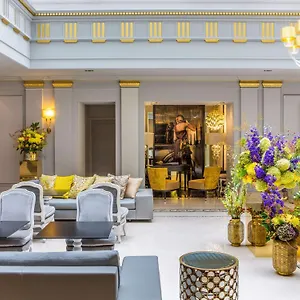 5* Hotel Sofitel Le Faubourg