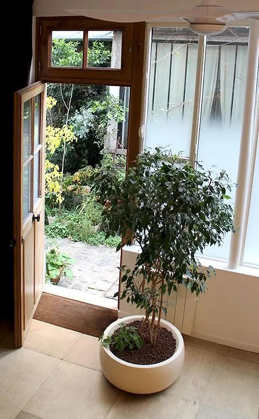Atelier D'Artiste / Artist Loft / 35M2 Διαμέρισμα Παρίσι Γαλλία