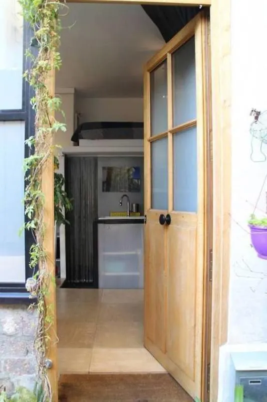 Atelier D'Artiste / Artist Loft / 35M2 Διαμέρισμα Παρίσι