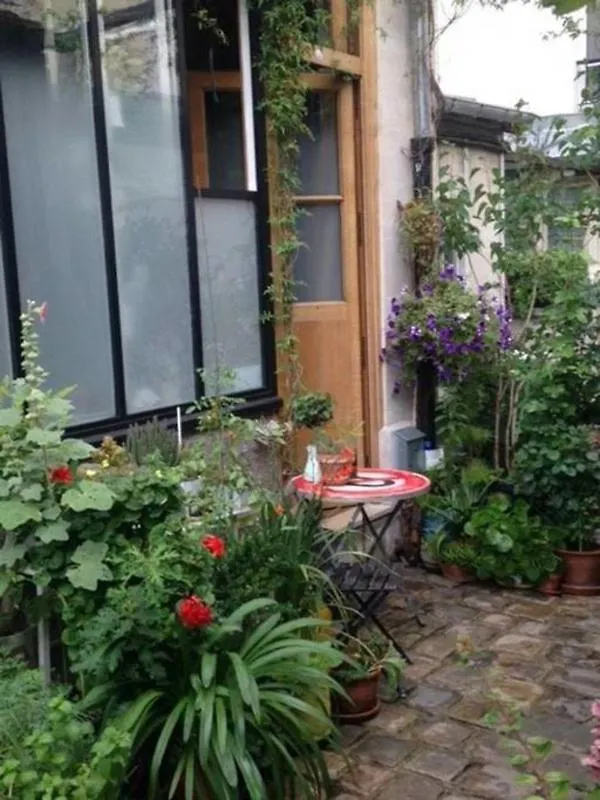 Atelier D'Artiste / Artist Loft / 35M2 Διαμέρισμα Παρίσι Γαλλία