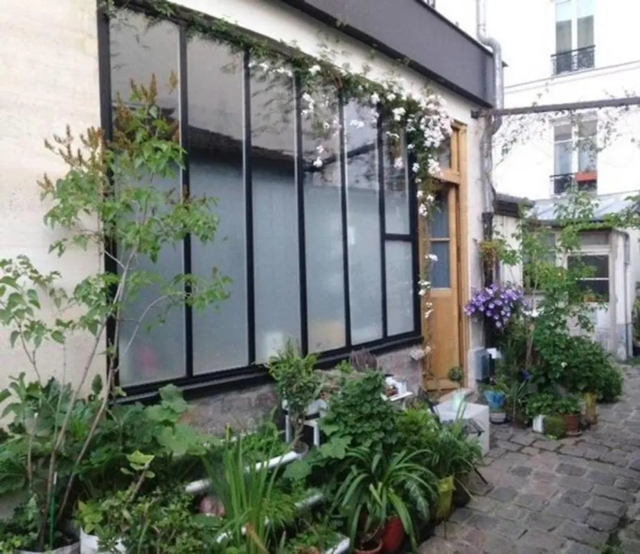 Atelier D'Artiste / Artist Loft / 35M2 Διαμέρισμα Παρίσι